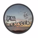 Logo de Fm Renacer