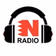 New Morning Radio logo