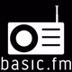 Logo de basic.fm