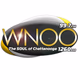Logo de WNOO 1260 AM 99.7 FM - WNOO
