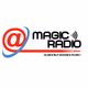 Logo de Magic Radio