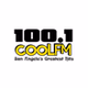 Cool 100 - KCLL-FM logo