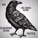 Logo de OFF CENTER