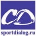 Logo de Sportdialog FM