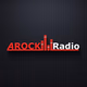 AROCK Radio logo