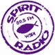 Catholic Spirit Radio - WSPI logo