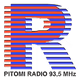 Logo de Pitomi Radio