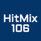 Hit Mix 106 logo