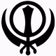 Logo de Gurdwara Nanaksar Fresno