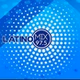 Latino Mix 97.5 - WFNO logo