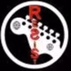 Resistência ROCK WebRadio logo