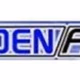 Logo de Uden FM