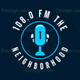FM108.0 The neighborhood logo