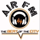 Air FM logo