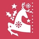 Weihnachtsmusik - Alternative Weihnachten logo