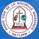 Radio Voix de la Nouvelle Naissance - WECA-LP logo