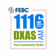 Logo de 1116 DXAS - DXAS