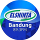 Logo de Radio Elshinta Bandung