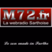 Logo de M72
