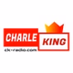 CK Radio - CharleKing logo