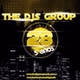 The DJ's Group logo