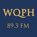 WQPH 89.3 FM - WQPH logo
