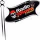 Radio Pirata Orlando (RPO) logo