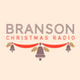 Branson Christmas Radio logo