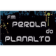 Rádio Pérola 104.9 FM logo