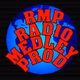 Logo de RADIO MEDLEY PROD (RMP)