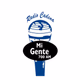 Logo de Radio Cadena Mi Gente