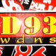 Logo de D 93 WDNS - WDNS