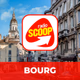 Logo de Radio SCOOP Bourg-en-Bresse