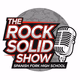 Logo de The Rock Solid Show from Spanish Fork High School