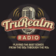 Logo de TruRealm Radio