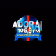 Logo de Radio Adorai