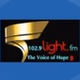 AWR 102.9 Light FM logo
