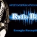 Radio Boox logo