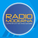 Logo de Radio Moderna