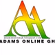 Logo de Adams Radio