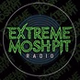 Extreme Moshpit Radio logo