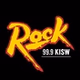 99.9 KISW - KISW logo