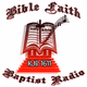 Logo de Bible Faith Baptist Radio (BFBR)