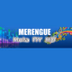 Logo de Hola NY Merengue