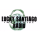 Logo de Lucky Santiago Radio