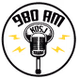 KDSJ 980 AM - KDSJ logo