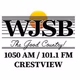 Logo de The Good Country - WJSB