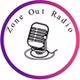 Zone Out Radio logo