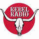 Logo de REBEL RADIO FM