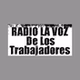Radio La Voz de Los Trabajadores logo